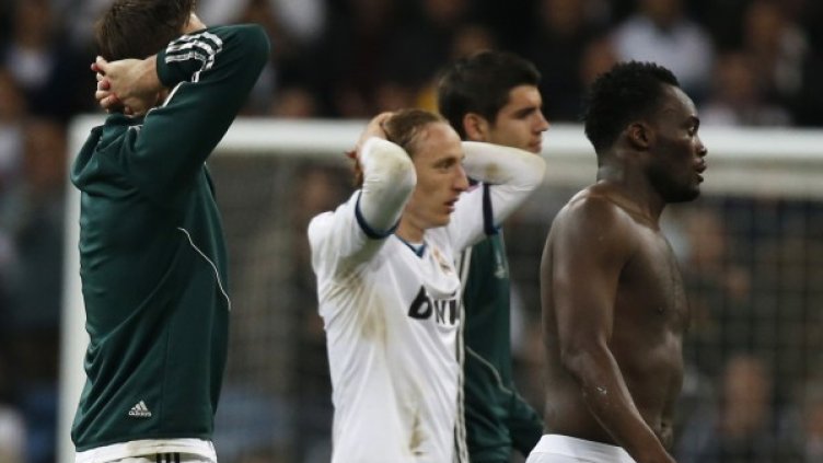 Снимка: Ройтерс