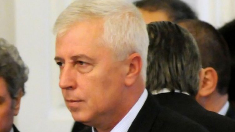 Николай Петров. Снимка: архив, БулФото