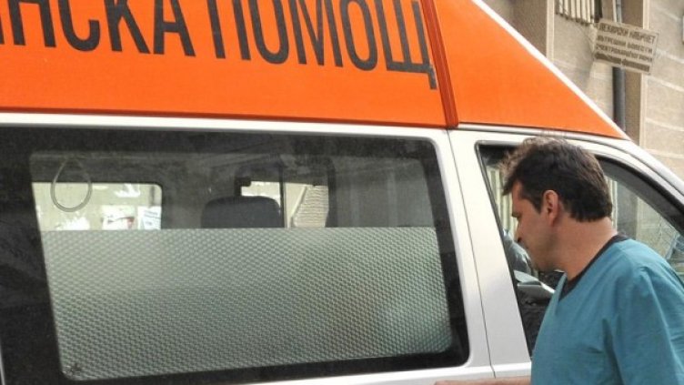 Снимка: архив, БулФото