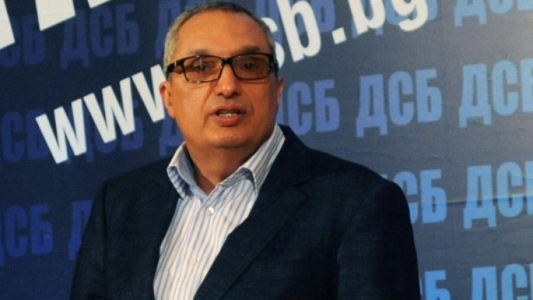 Иван Костов. Снимка: архив, БулФото