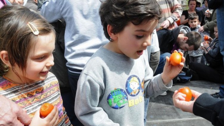 Снимка: Bulphoto