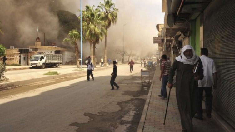 Снимка: Ройтерс