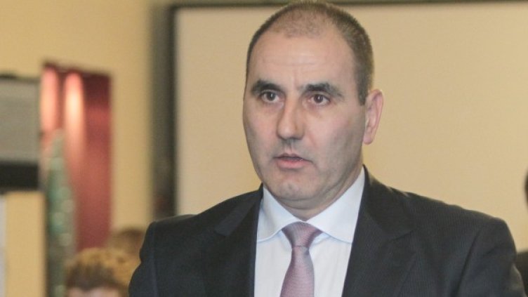 Снимка: Bulphoto