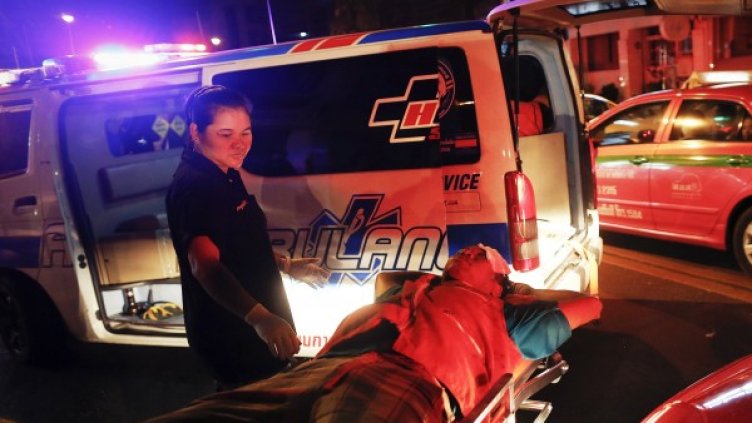 Снимка: Reuters