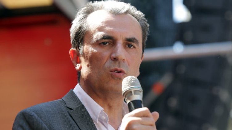 Пламен Орешарски. Снимка: БТА