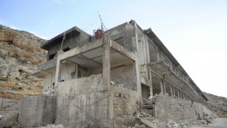 Снимка: Reuters