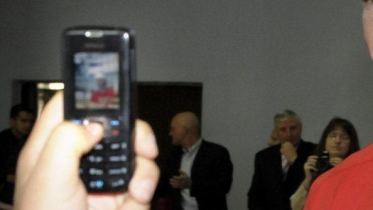 Снимка: Архив Булфото