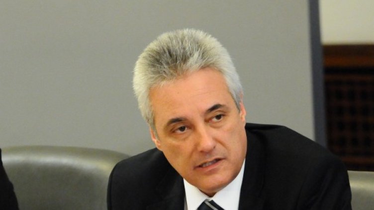 Марин Райков. Снимка: Булфото