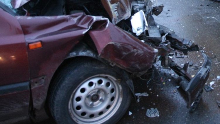 Снимка: архив Булфото