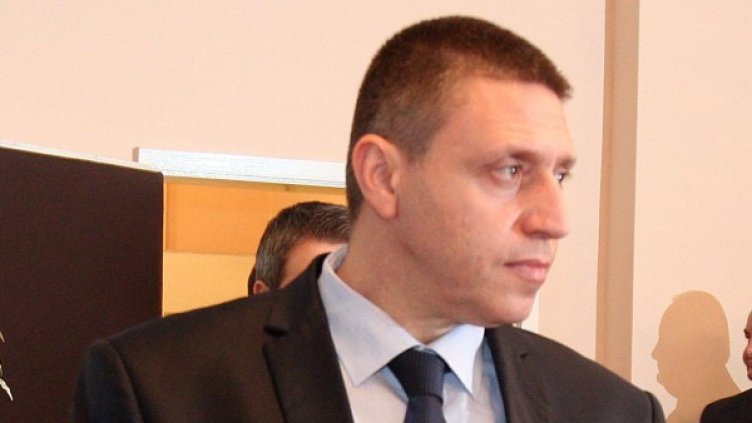 Ген. Тодор Коджейков. Снимка: Булфото