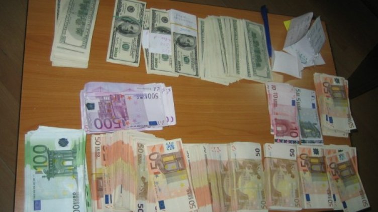 Снимка: Агенция "Митници"