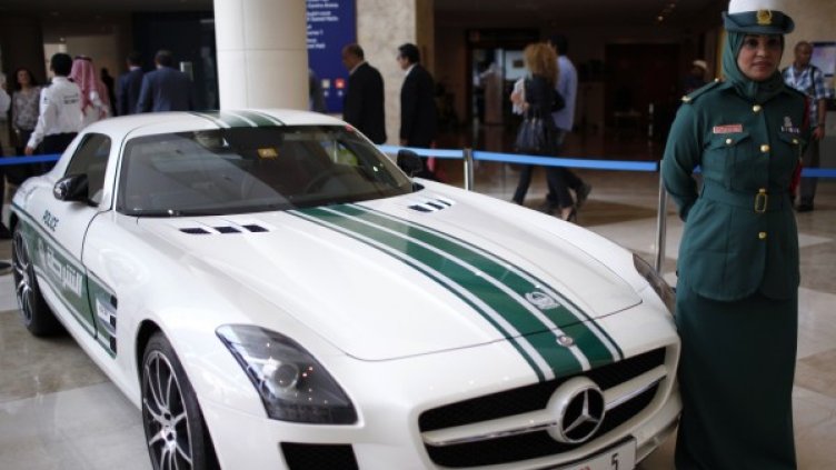 Снимка: Ройтерс