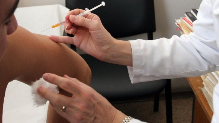 Снимка: Булфото, архив