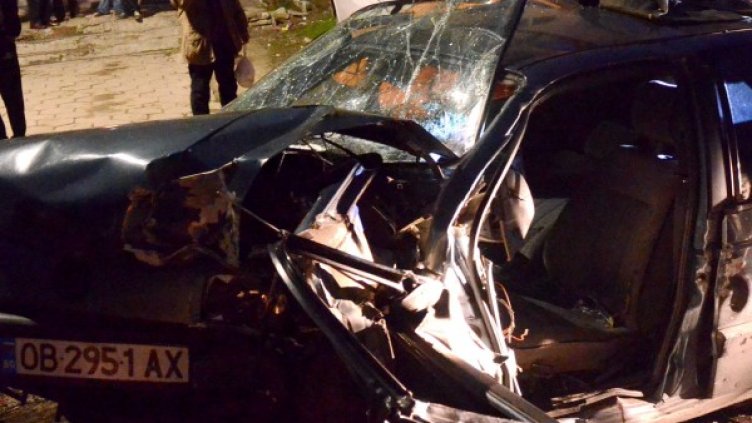 Снимка: архив Impact press group