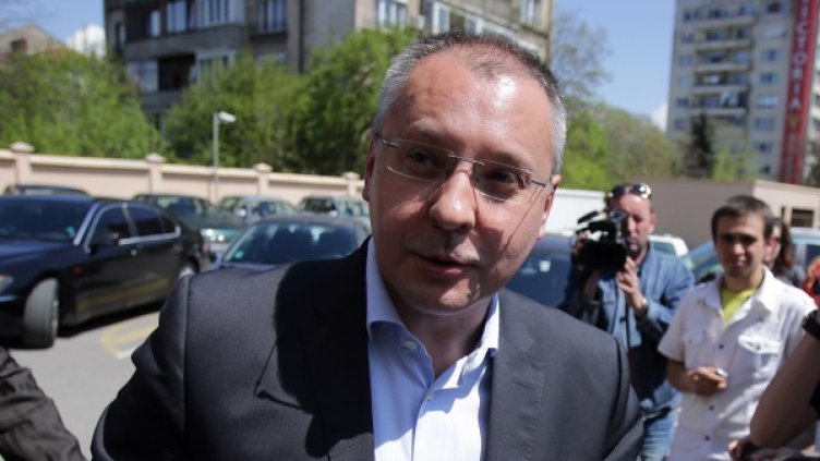 Две трети от българите не искали ГЕРБ, сметна Станишев