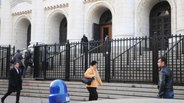 Снимка: архив Булфото