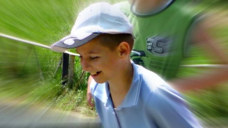 Почивай в мир, Теди! Снимка: Facebook