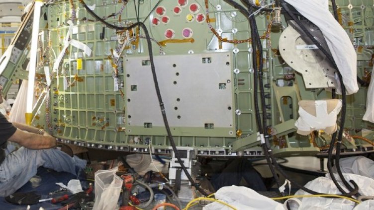 Снимка: Ройтерс, архив