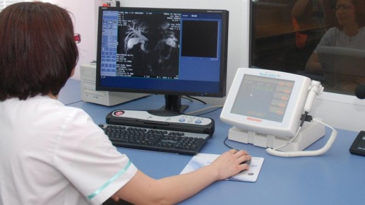 Снимка: Булфото, архив