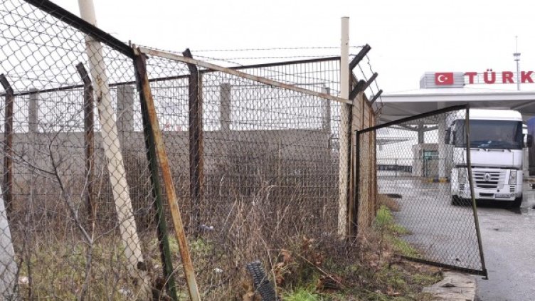 Снимка: архив Булфото