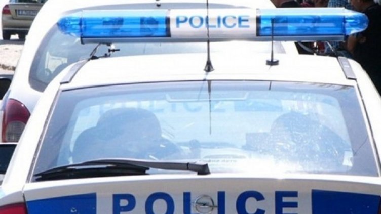 Снимка: Impact Press Group, архив