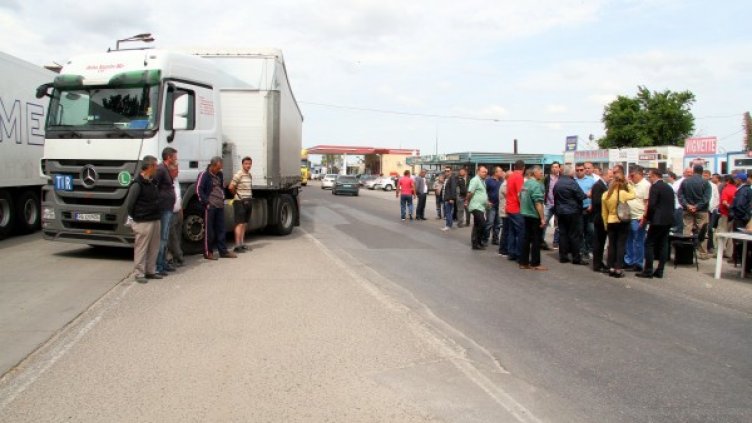 Снимка: Impact Press Group