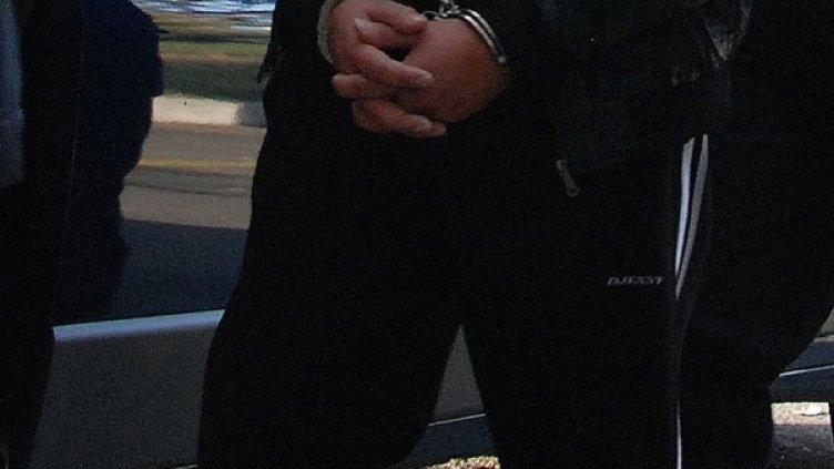 Снимка: Impact Press Group - архив