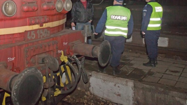 Снимка: Булфото