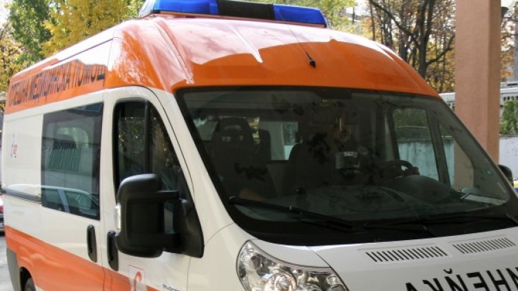 Снимка: архив, Impact Press Group