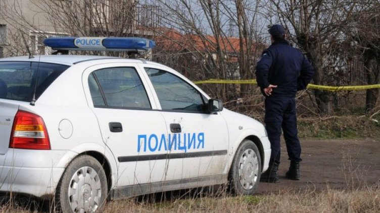 Снимка: архив Impact press group