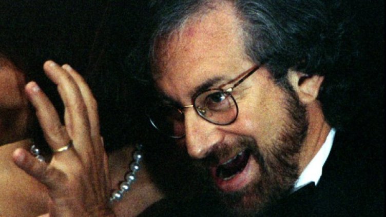 Стивън Спилбърг. Снимка: Reuters