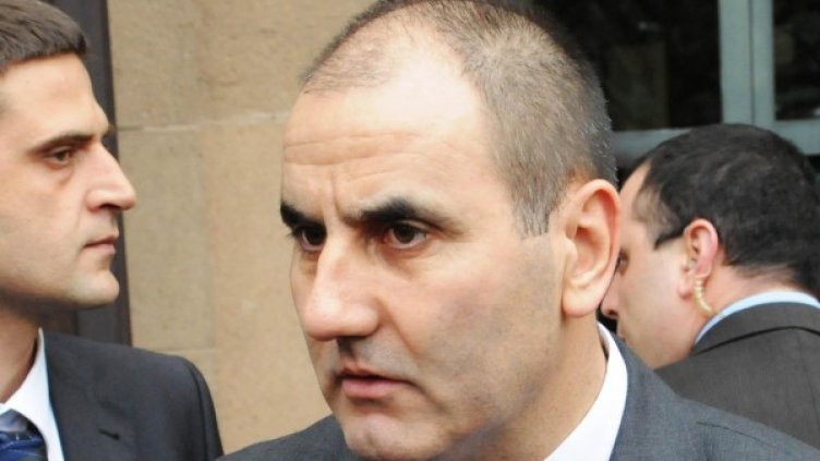 Цветан Цветанов. Снимка: архив Булфото