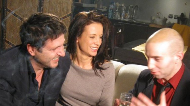 Снимка: OBC Bulgaria - PR & Art Company