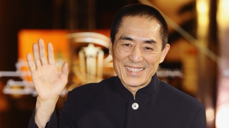 Чжан Имоу. Снимка: архив, Reuters