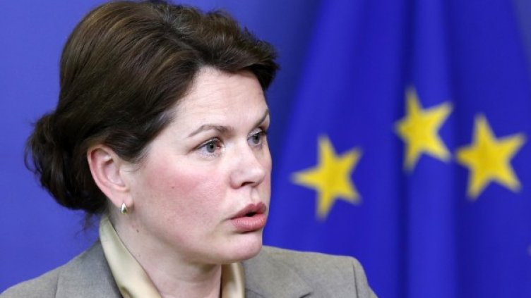 Аленка Братушек Снимка: Reuters