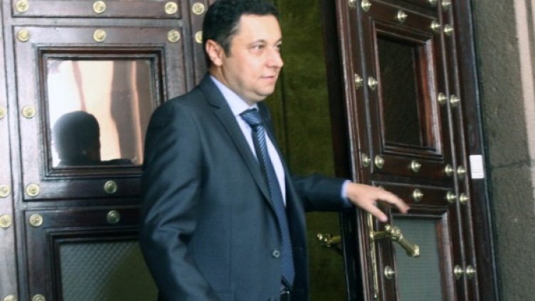 Яне Янев Снимка: архив, БТА