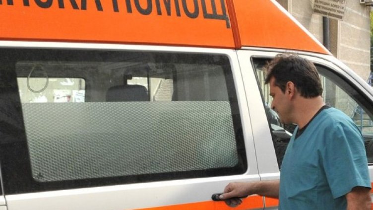 Снимка: архив, Булфото