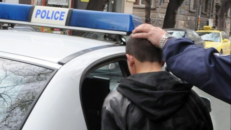 Снимка: архив Булфото