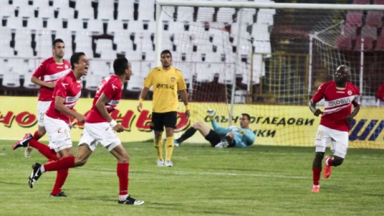 Снимка: Архив Булфото