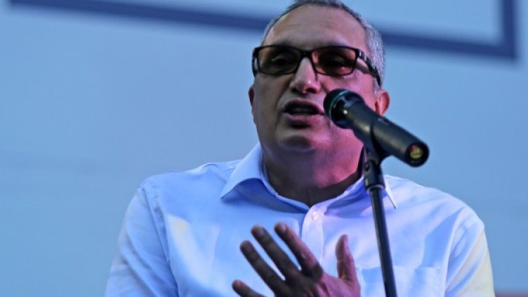 Иван Костов Снимка: БТА