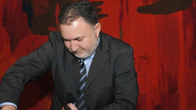 Емил Кабаиванов. Снимка: Булфото