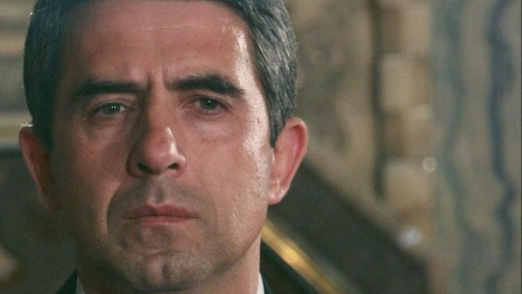 Росен Плевнелиев. Снимка: Булфото