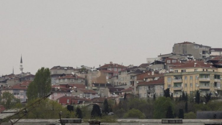 В Истанбул за гласуване са отворени 15 секции. Снимка: архив, Ройтерс