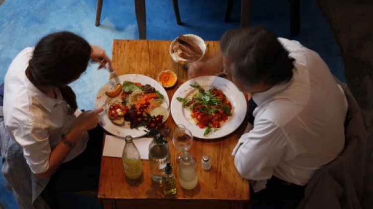 Снимка: архив Reuters