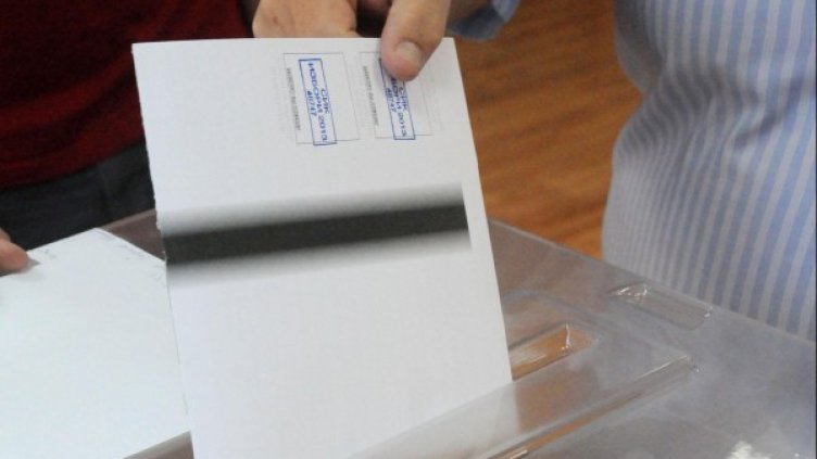 До 13 часа гласувалите общо български граждани в чужбина са 20 253. Снимка: Булфото