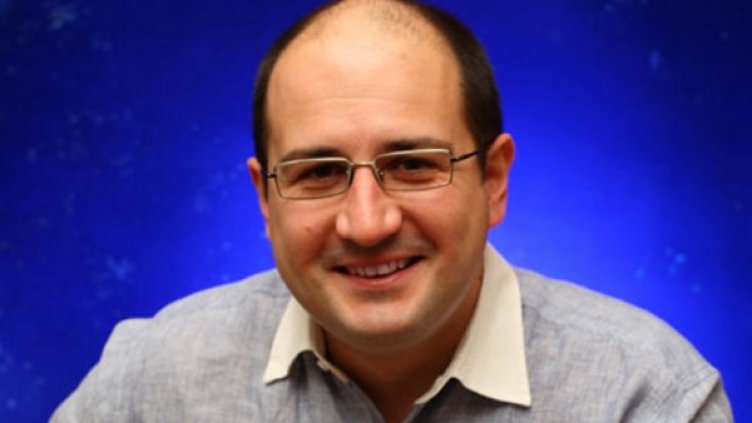 Снимка: ДБГ