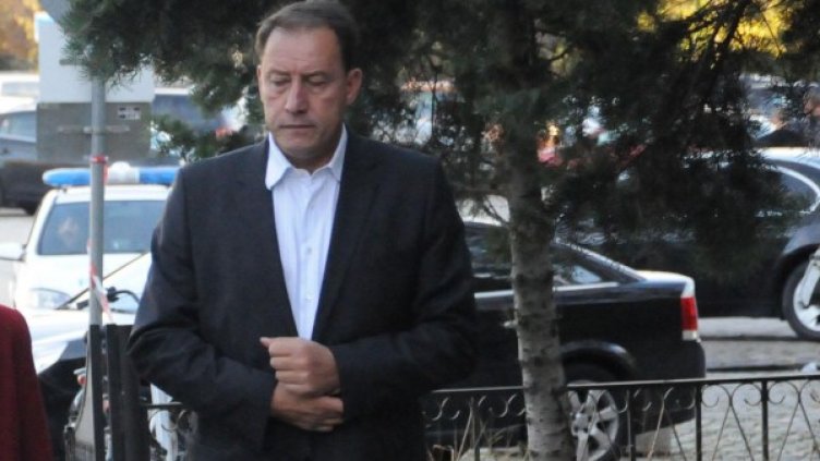 Снимка: Булфото, архив