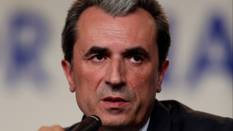 Пламен Орешарски Снимка: БТА