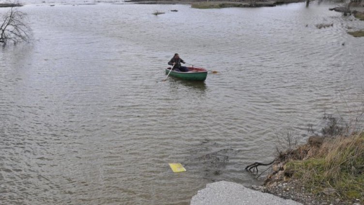 Снимка: Булфото