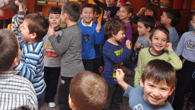 Снимка: Булфото, архив